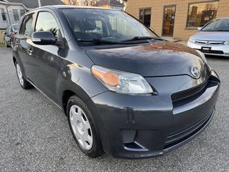 used 2013 scion xd highland park nj 08904