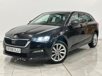 1.0 tsi se l euro 6 (start/stop) 5dr