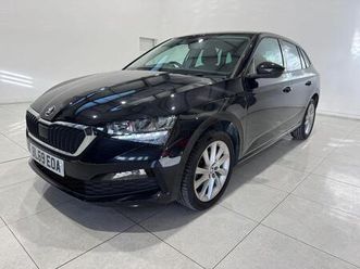 1.0 tsi se l euro 6 (start/stop) 5dr