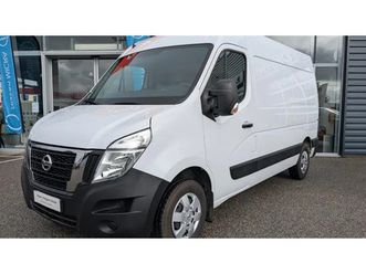 l2h2 3t3 2.3 dci 135ch acenta