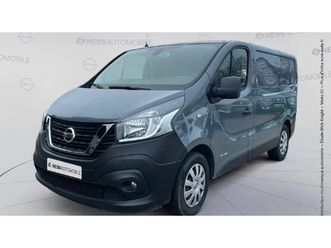 l1h1 2t8 2.0 dci 145ch s/s n-connecta dcte6d