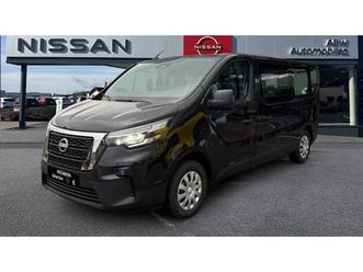 l2h1 3t0 2.0 dci 150ch n-connecta