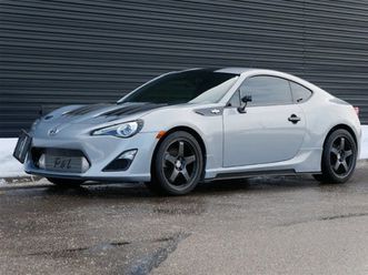 used 2013 scion fr-s 10 series saint paul mn 55109