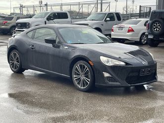 used 2013 scion fr-s cincinnati oh 45232