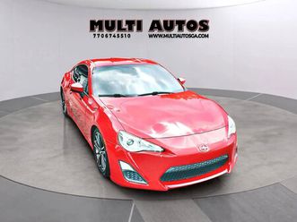 used 2015 scion fr-s lilburn ga 30047