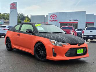 used 2015 scion tc seattle wa 98125