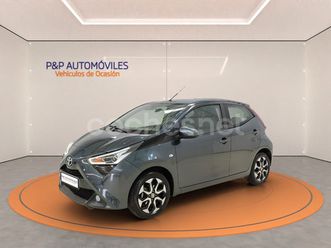 toyota aygo 1.0 70 xplay