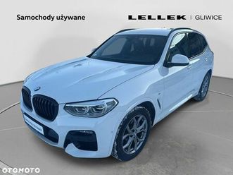 bmw x3 xdrive20i gpf m sport sport
