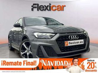 sportback 25 tfsi s line