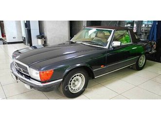 pagoda 380 sl vers. europa