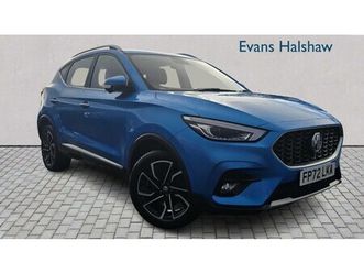 2022 - 1.5 vti-tech exclusive 5dr