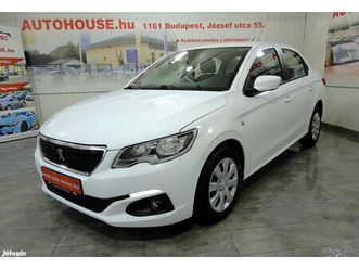 peugeot 301 1.6 bluehdi active 2.350.000 + áfa!...