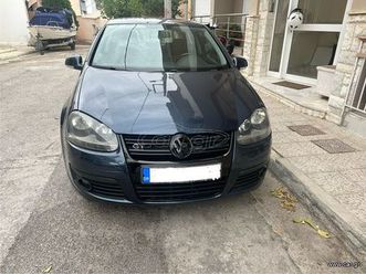 volkswagen golf 2008 gt sport tsi 140 ps