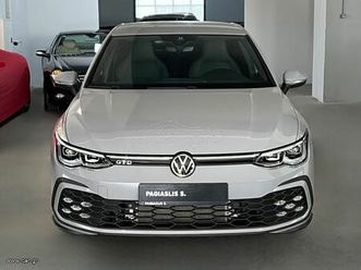 volkswagen golf 2021 gtd