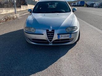 alfa romeo 147 1.9 jtd (115 cv) cat 3p. distinctiv
