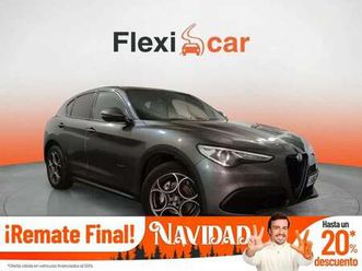 2.2 diesel 140kw (190cv) sprint awd