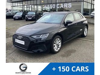 sportback 1.0 tsi 110pk !