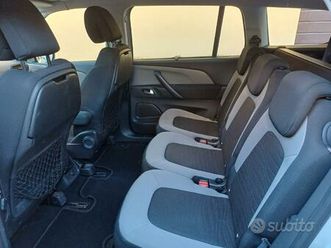 citroen c4 gran picasso