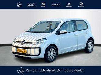 1.0 60pk bmt move up airco bluetooth dab