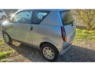 véhicules sans permis