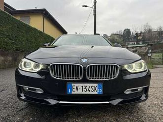 320d gran turismo xdrive business auto