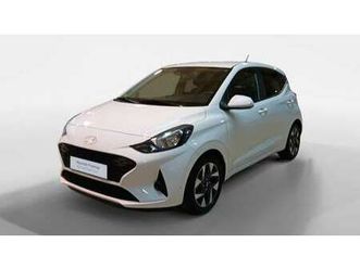 berlina con porton 1.0 klass 63 5p