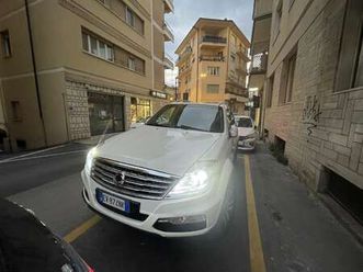 2.0 xdi classy 4wd 7p.ti auto