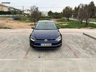 volkswagen golf 2018 tdi
