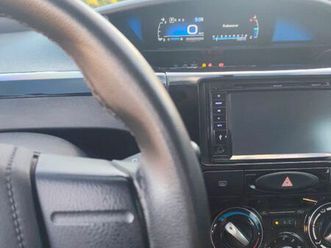 x sedan 1.5 flex 16v 4p aut.