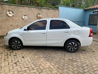 x sedan 1.5 flex 16v 4p mec.