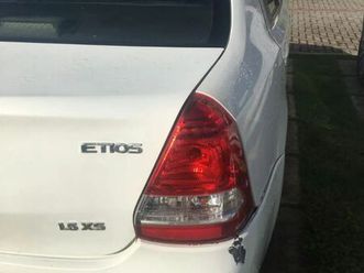 xs sedan 1.5 flex 16v 4p mec.