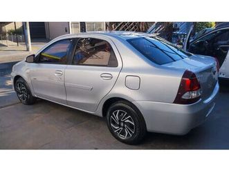 xs sedan 1.5 flex 16v 4p mec.