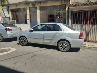 xs sedan 1.5 flex 16v 4p mec.