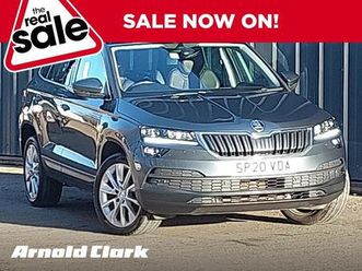 1.0 tsi se l euro 6 (start/stop) 5dr