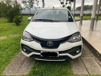 x plus sedan 1.5 flex 16v 4p mec.