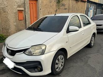 x sedan 1.5 flex 16v 4p aut.