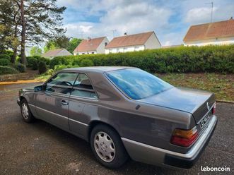 mercedes 230ce w124