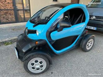 ◊ à vendre – renault twizy 45 ◊