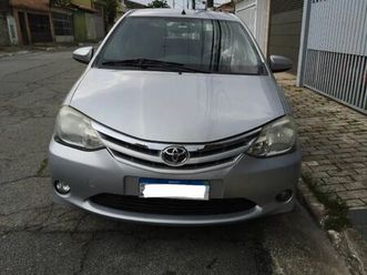 xls sedan 1.5 flex 16v 4p mec.