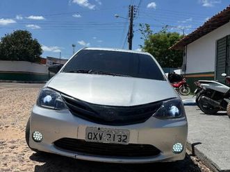 xls sedan 1.5 flex 16v 4p mec.