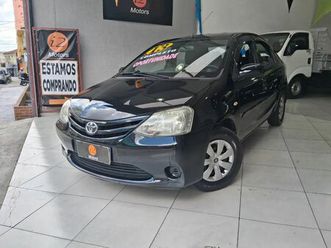 xs sedan 1.5 flex 16v 4p mec.