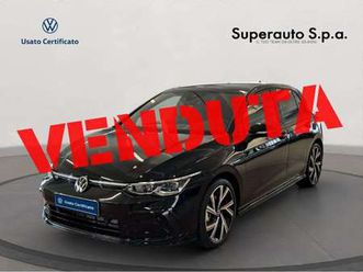 1.5 etsi 150 cv dsg r-line