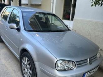 volkswagen golf 2004 fsi ευκαιρια