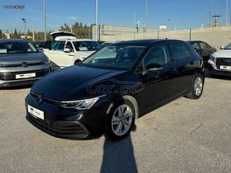 volkswagen golf 2022 1.0 etsi life dsg