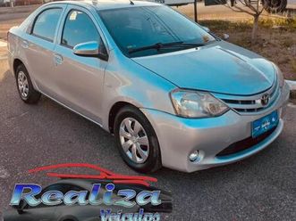 x sedan 1.5 flex 16v 4p mec.