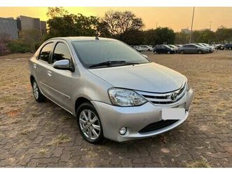 xls sedan 1.5 flex 16v 4p mec.