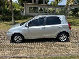 xs 1.5 flex 16v 5p mec.