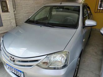 xs sedan 1.5 flex 16v 4p mec.