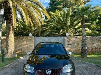 volkswagen golf 2005 gti 2.0 tfsi