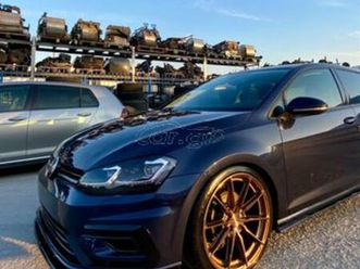 volkswagen golf 2015 tsi dsg